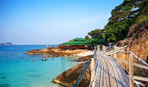 Enjoy the clean sand and clear waters at redang island, a large island and protected marine park off the east coast. 7 BREATHTAKING PLACES IN TERENGGANU THAT YOU MIGHT MISS ...