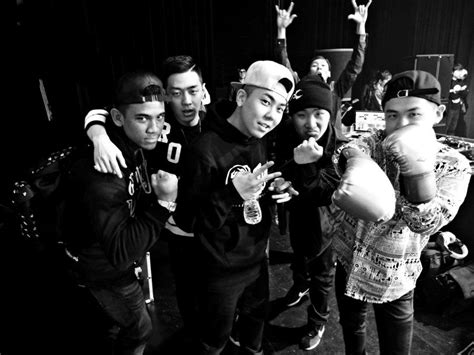 Loco & gray) official music video. Pin on AOMG