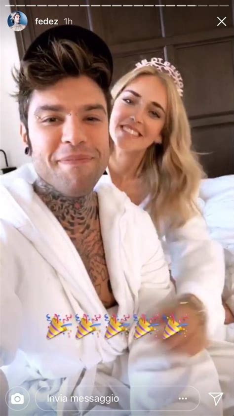 fedez instagram è tutto vero chiara ferragni è incinta le immagini dell ecografia foto