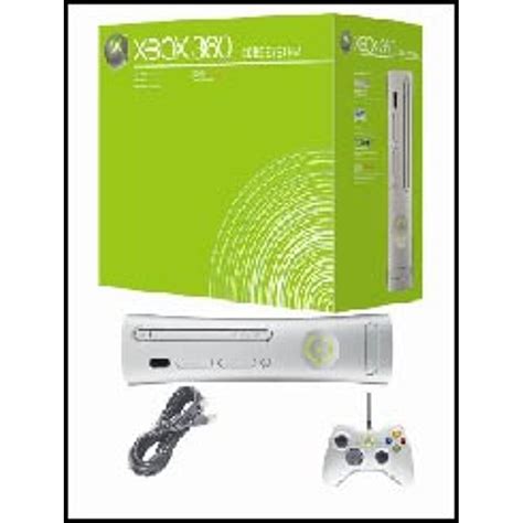 Xbox 360 Core System Game Mania