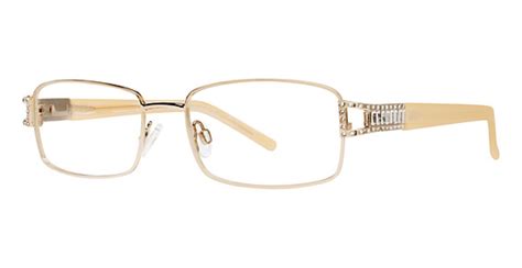 bling eyeglasses frames by genevieve boutique
