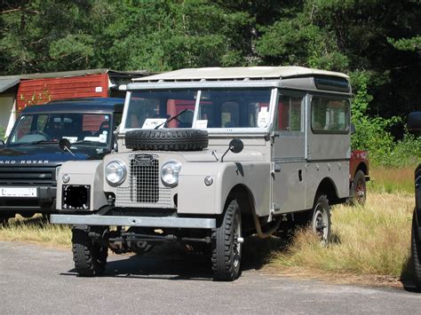 Fileland Rover Series 1 Ht Wikimedia Commons