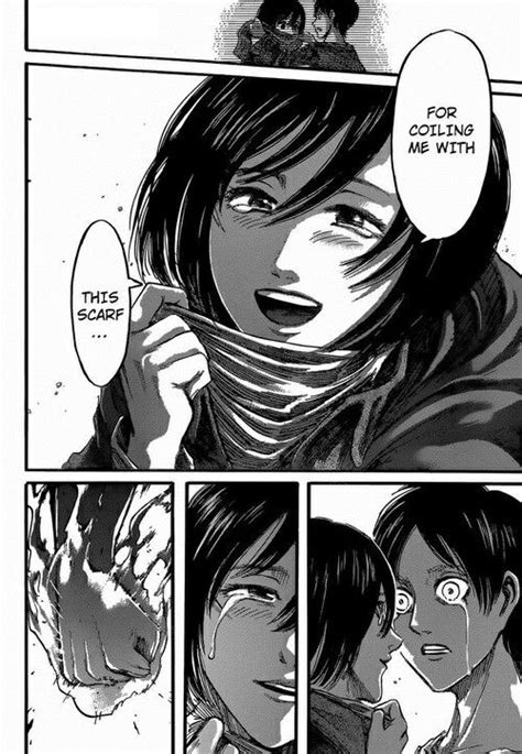 from the moment i first read chapter 50 of attack on titan it was this part that made me cry