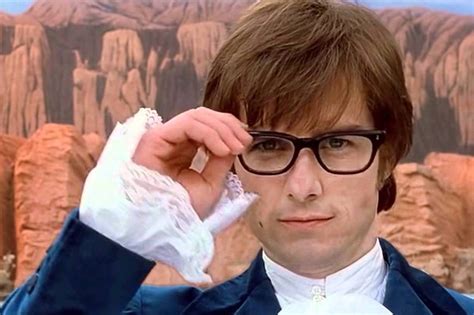 Austin Powers In Goldmember 2002 Directed By Jay Roach Film Review