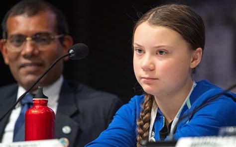 Greta Thunberg chi è la giovane attivista per l ambiente che ha ispirato i Fridays for Future