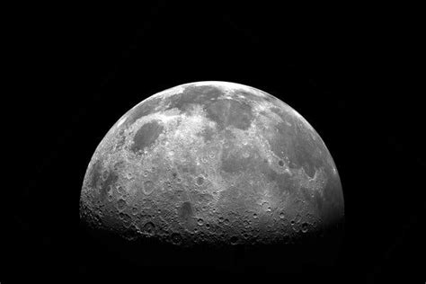 Why Everyone Wants To Go Back To The Moon The New York Times
