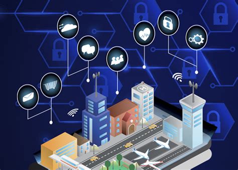 Cities Got Smarter And Safer In 2018