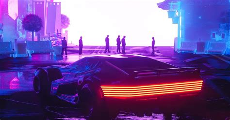 Explore and download tons of high quality aesthetic wallpapers all for free! cyberpunk 2077 pc wallpaper hd 1080p | HeroScreen - Cool ...