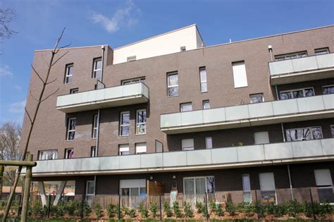 Trouvez les meilleures 2 locations de vacances à canteleu. Appartement TYPE 4 de 77 m² à louer à CANTELEU