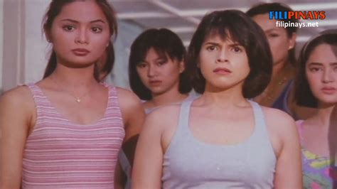 Filipinays Rita Avila And Michelle Aldana Ang Tipo Kong Lalake 1995
