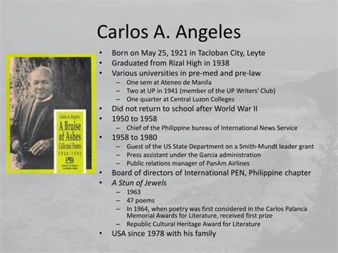 Gabu by carlos angeles message : PPT - GABU by Carlos Angeles PowerPoint Presentation - ID:3129449