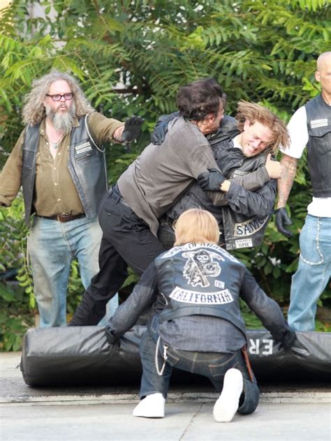 Sons Of Anarchy Couple Photos Couples Scenes Couple Shots Couple