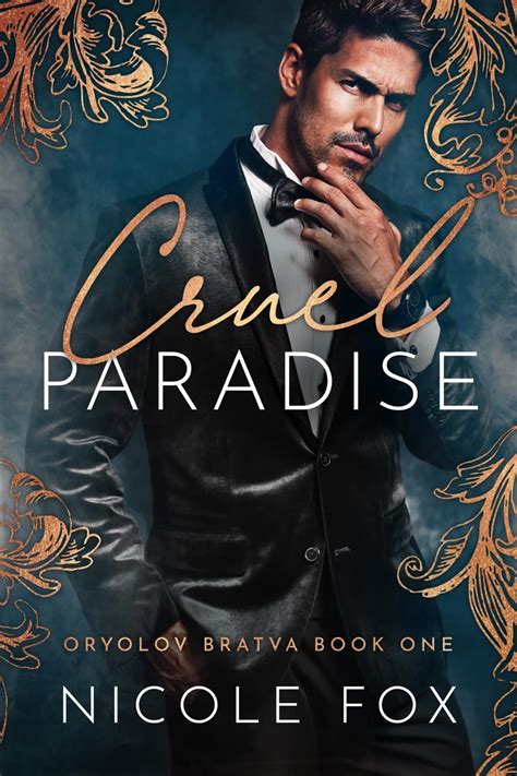 Cruel Paradise Oryolov Bratva 1 By Nicole Fox Goodreads