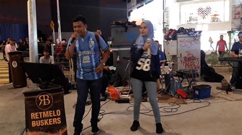 Madu Tigahasman And Lara Feat Retmelo Buskers Youtube