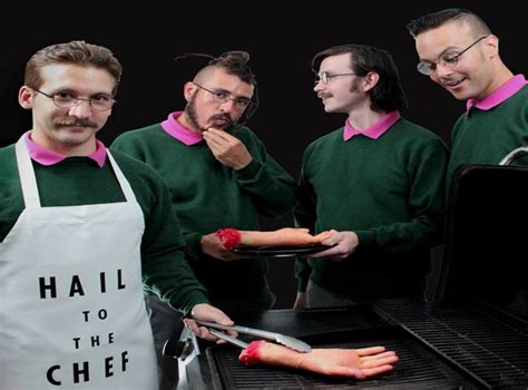 Ned Flanders Themed Metal Band Okilly Dokilly Announce First Ever Uk