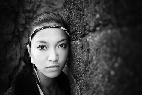 5 More Tips For Making Better Black And White Portraits