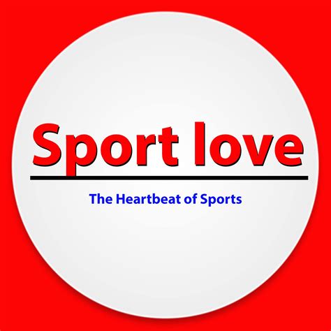 Sport Love