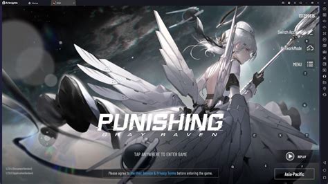 Punishing Gray Raven The Surviving Lucem Update Guide Game Guides Ldplayer