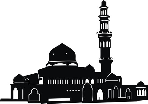 Icon Masjid Png 10 Free Cliparts Download Images On Clipground 2024