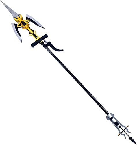 Jp Dscos Toys Arc Knights Reed Spear Weapon Cosplay