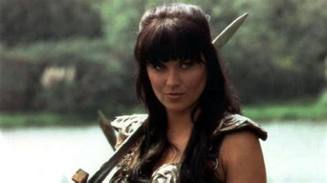 How Xena Warrior Princess Changed Television The Mary Sue