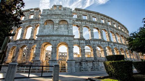 Pula Arena Sunset Tours Getyourguide