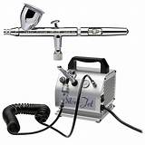 Photos of Airbrush Machine For Makeup