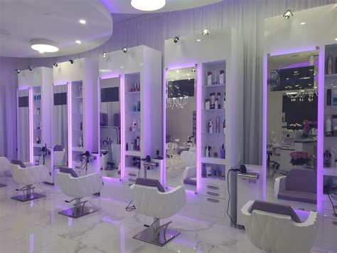 Luxury Spa Interior Design Spa Interior Design Beauty Shop Decor