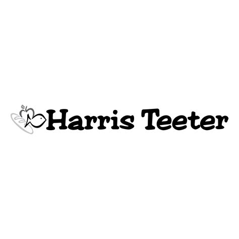 Harris Teeter Logo Png - Free Logo Image