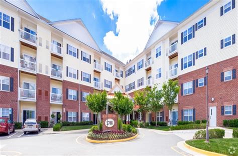 Alexander Heights Luxury Senior Apartments Rentals Fredericksburg Va