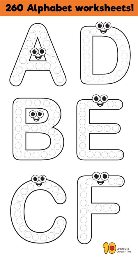 Small Alphabet Letters 101 Printable 4 Best Chart Full Page Alphabet