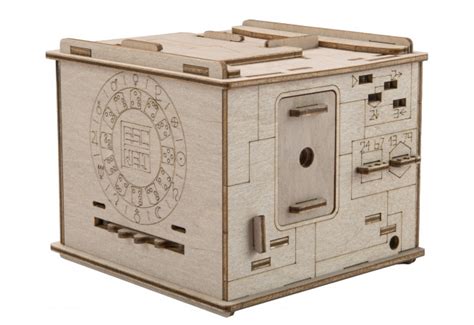 Space Box Malta Escape Room 125