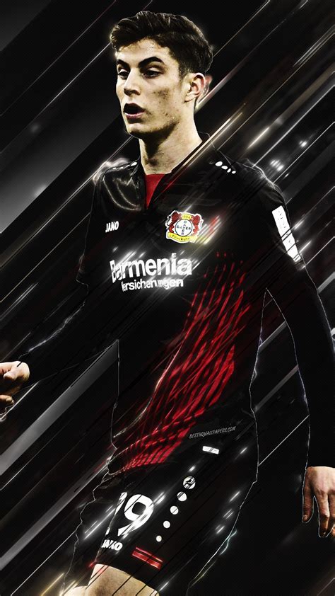 Search free havertz wallpapers on zedge and personalize your phone to suit you. Download Kai Havertz Wallpaper Pics - 4K - Ultra HD wallpapers | WallpaperUP