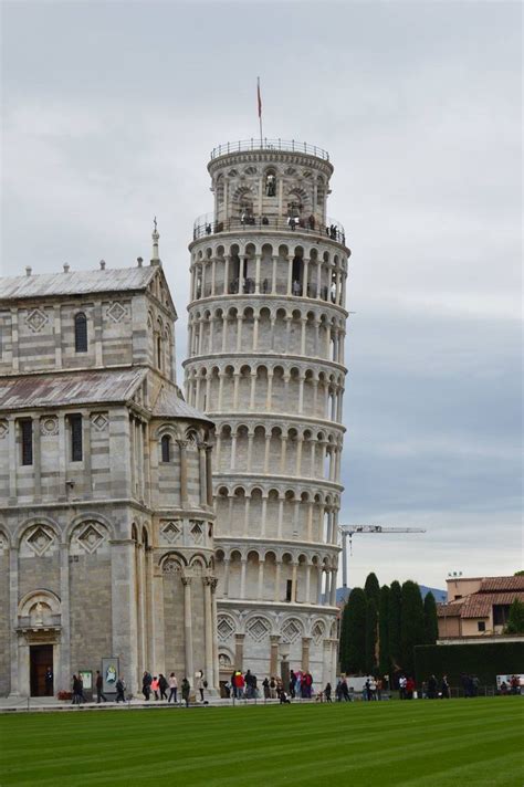 Torre De Pisa Pisa Itália 🇮🇹 Pisa Pisaitaly Pisatower Torredepisa Italia Italy