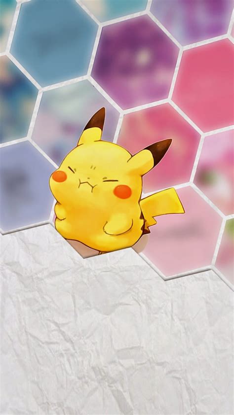 Koleksi penuh download pikachu wallpaper kawaii. Pikachu Backgrounds (72+ images)
