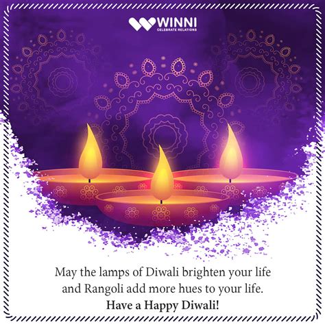 Happy Diwali 2023 Greetings Wishes And Messages Winni