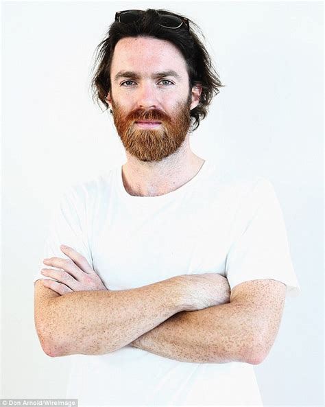 Chet Faker Receives Nine Aria Nominations As Iggy Azalea And Sia Lead For Ladies Daily Mail Online