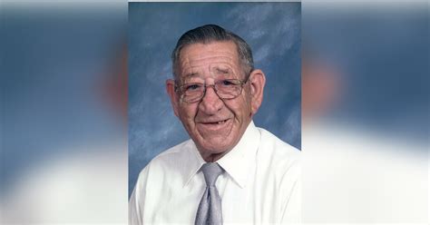 Charles Ed Stevens Obituary Visitation And Funeral Information