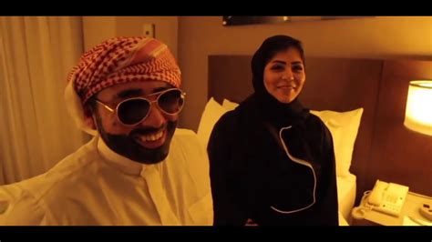 Making Of Saudis Love My Makkwah Dana Alotaibi دانا العتيبى Youtube