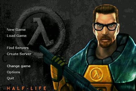 Half Life One Pc Game Full Download Gamer Prodigy