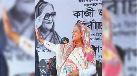Bangladesh Elections A Rocky Road Ahead For All Parties South Asia News