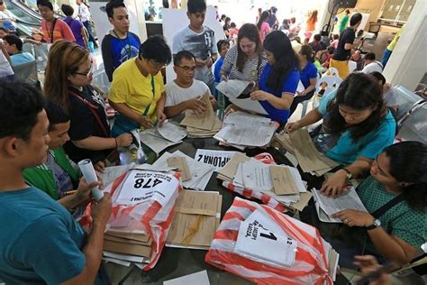 2 Cebu Towns Election Hotspots The Freeman