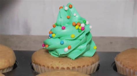 como preparar cupcakes sÚper fÁcil youtube