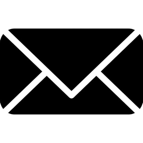 Email Icon Eps 371366 Free Icons Library