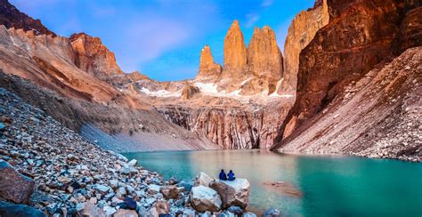 Patagonia Photography Pilgrimage Off The Beaten Path