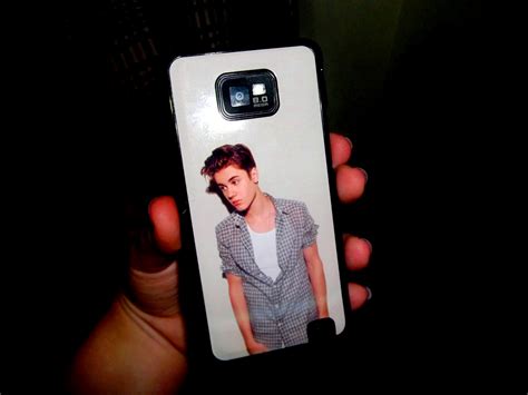 My Cell Phone ☺ Justin Bieber Photo 30353332 Fanpop