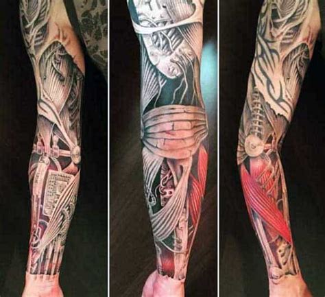 Stencil Ripped Skin Tattoo Drawings Best Tattoo Ideas