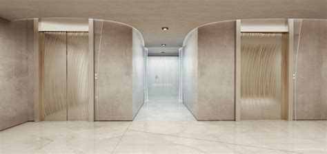 Elevator Lobby Miami Luxury Real Estate 1855 756 4264