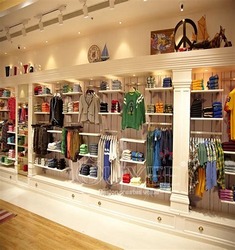 Start a clothing boutique by following these 9 steps: Fashion Design Kids Cloth Shop Interior Design Ideas,Baby ...