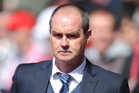 We have reluctantly come to the decision to relieve steve of his duties after very careful consideration, club director richard garlick said. Steve Clarke hails West Brom's adaptability | Express & Star